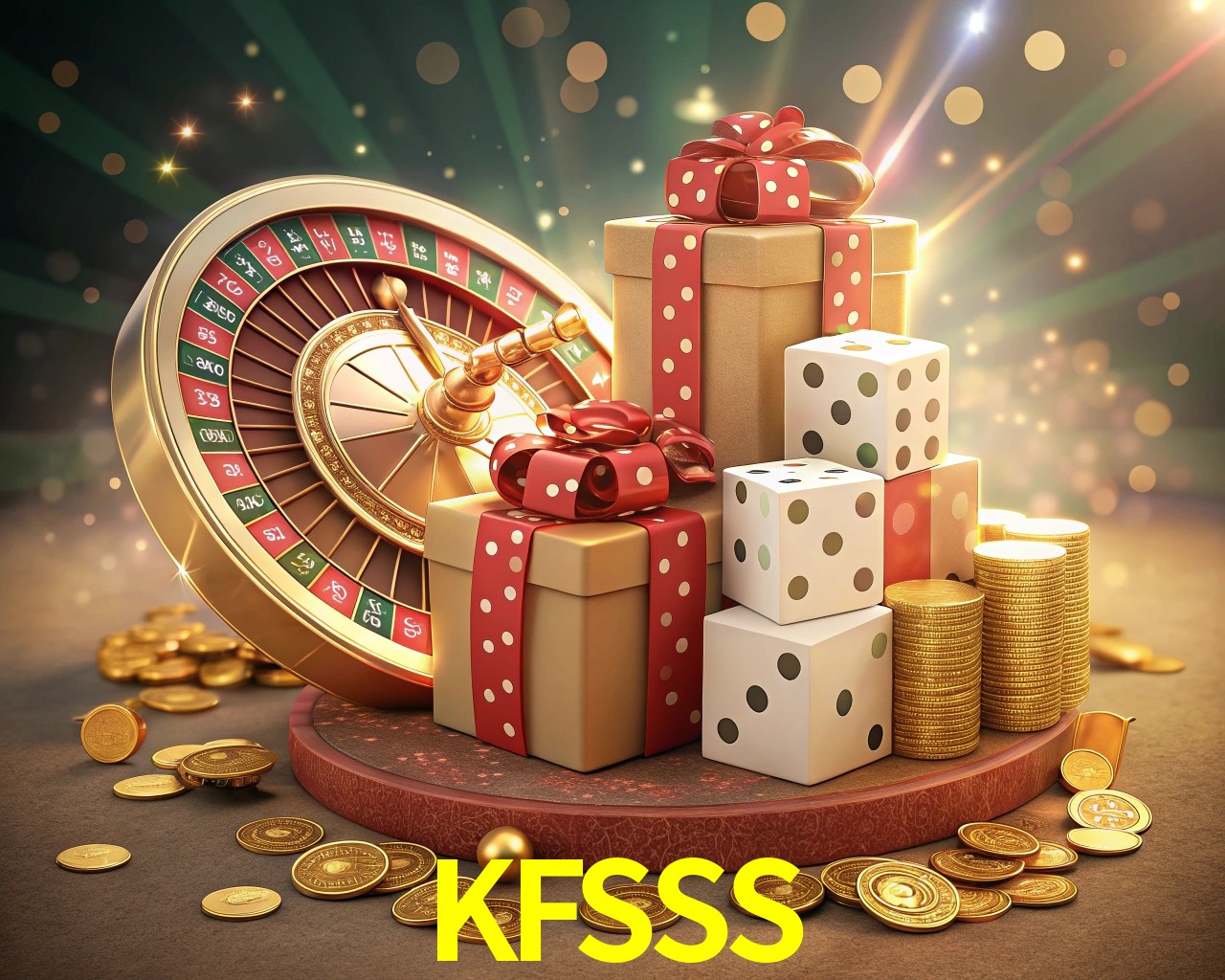 KFSSS