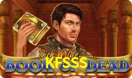 Book of Dead