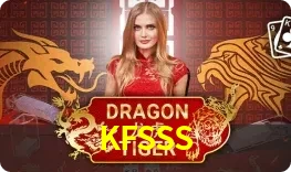 Dragon Tiger